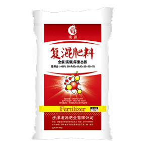 復混肥,復混氮肥- 沙洋壤源肥業