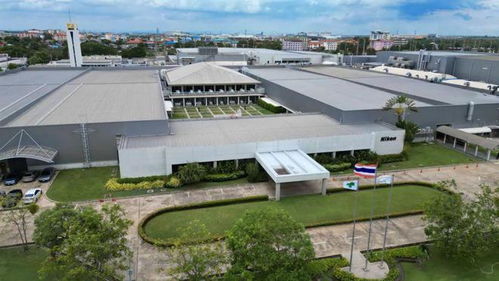 新聞 走進尼康泰國工廠探究產品生產的幕后故事