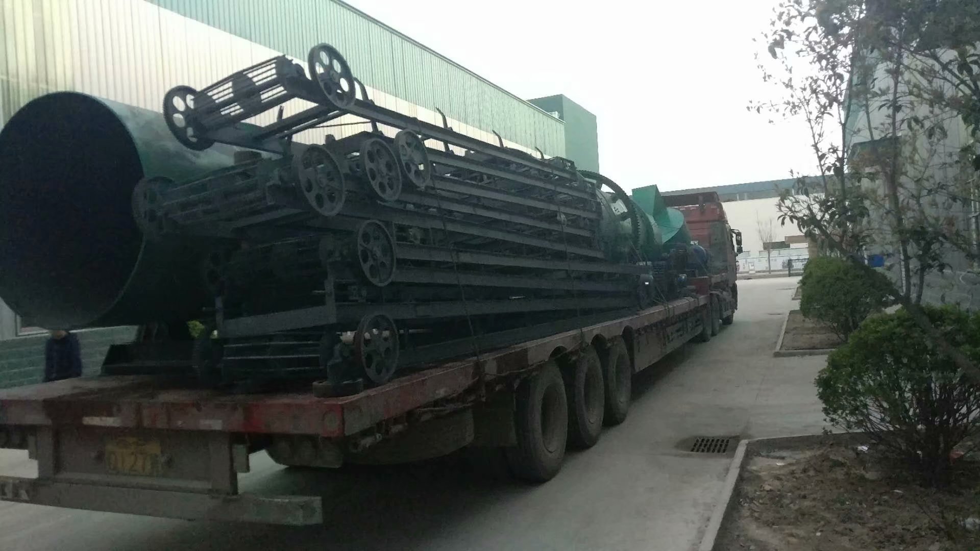 ǰ��ɽ�|���ЙC(j��)���O(sh��)����l(f��)��