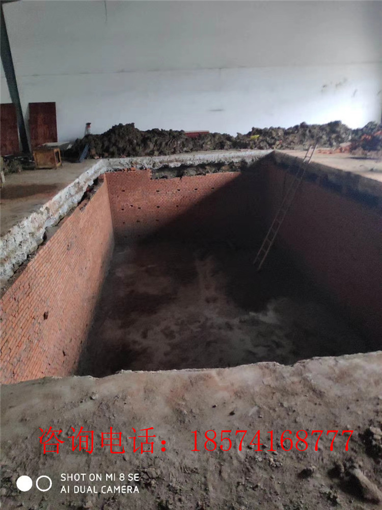 ������ֲͬ�����﹤�����޹�˾�ЙC(j��)�����a(ch��n)������ʩ���F(xi��n)��