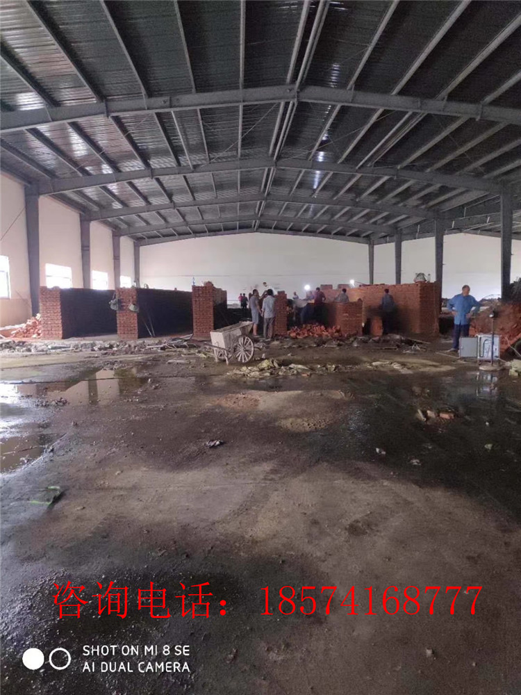 ������ֲͬ�����﹤�����޹�˾�ЙC(j��)�����a(ch��n)������ʩ���F(xi��n)��