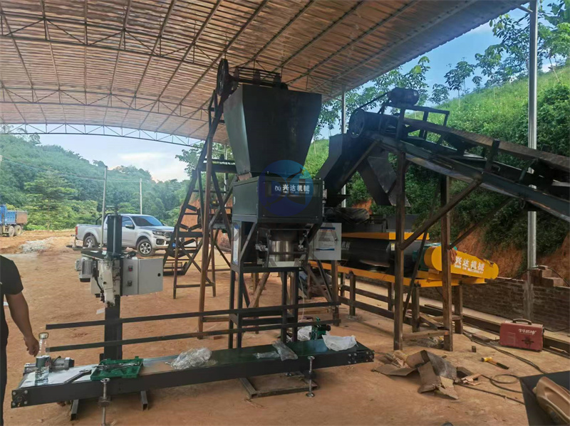 ��a(ch��n)5000���ķۄ����a(ch��n)���O(sh��)�䰲�b�F(xi��n)��(ch��ng)